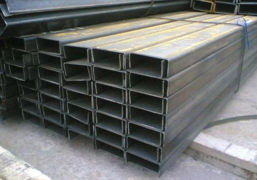 Aluminium 5052 Polished Channel in India